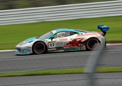 スーパー耐久シリーズ2015 第3戦 富士SUPER TEC 5479