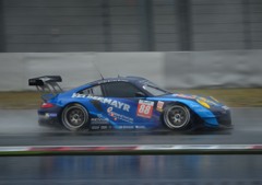 2013 FIA WEC Round 6 FUJI 258