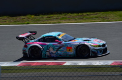 富士 SUPER GT 第2戦 785