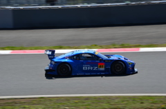 富士 SUPER GT 第2戦 626