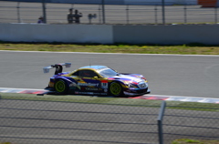 富士 SUPER GT 第2戦 521