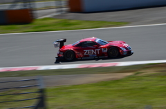 富士 SUPER GT 第2戦 301