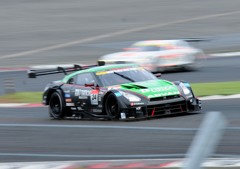 1け2015 AUTOBACS SUPER GT Round 2 FUJI GT