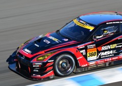 スーパーGT第8戦もてぎ公式予選 412