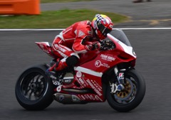 MFJグランプリ スーパーバイクレース in 鈴鹿 1000