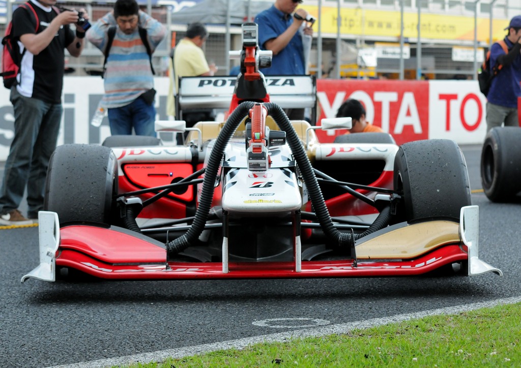 2015 全日本選手権スーパーフォーミュラ第2戦 岡山国際サーキット 3588