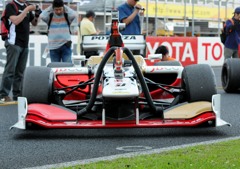 2015 全日本選手権スーパーフォーミュラ第2戦 岡山国際サーキット 3588