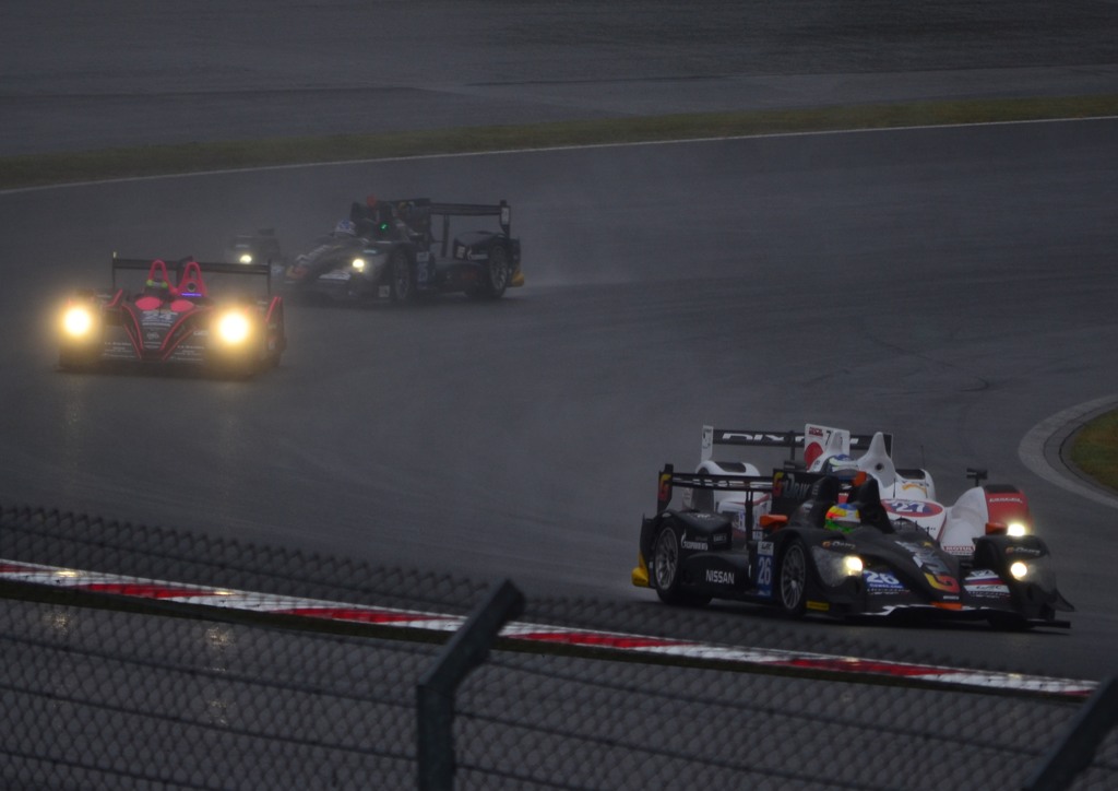 2013 FIA WEC Round 6 FUJI 463