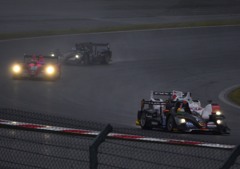2013 FIA WEC Round 6 FUJI 463