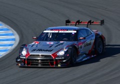 スーパーGT第8戦もてぎ 決勝 1016