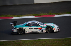 富士 SUPER GT ラウンド２　決勝２ 2560