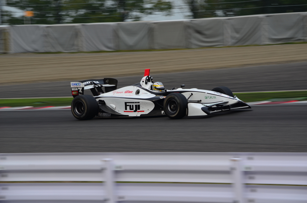 suzuka2&4 スーパーフォーミュラー 1157