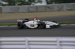 suzuka2&4 スーパーフォーミュラー 1157