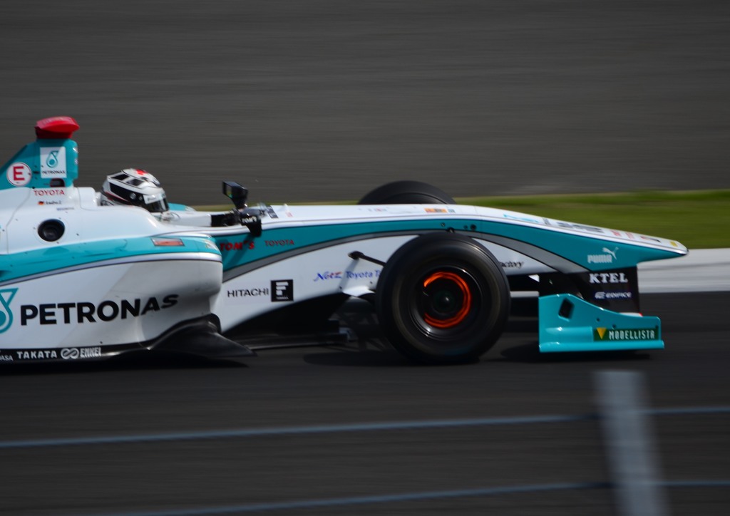 2014スーパーフォーミュラ第2戦富士 1765
