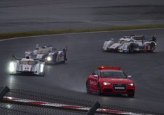 2013 FIA WEC Round 6 FUJI 459