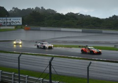 SUPER GT Rd.6 FUJI GT300KmRACE 決勝 037