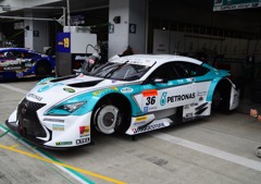 2014 スーパーGT第5戦富士 116