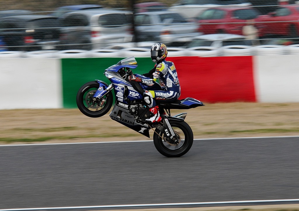 鈴鹿サーキット モータースポーツファン感謝デー 1932