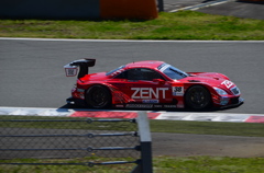 富士 SUPER GT 第2戦 752