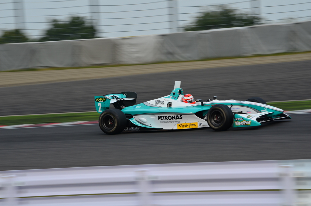 suzuka2&4 スーパーフォーミュラー 469