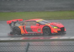 2014 スーパーGT第5戦富士決勝 793
