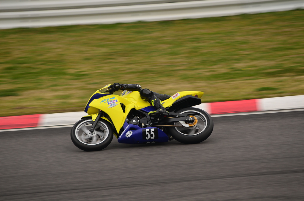 suzuka サンデーロードレース　1 1078