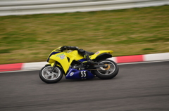 suzuka サンデーロードレース　1 1078