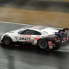 SUPER GT Round1　OKAYAMA GT 300km RACE 決勝