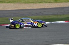 富士 SUPER GT 第2戦 1611