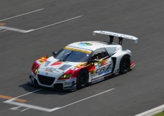 Asian Le Mans Series ”3 Hours of Fuji” 1
