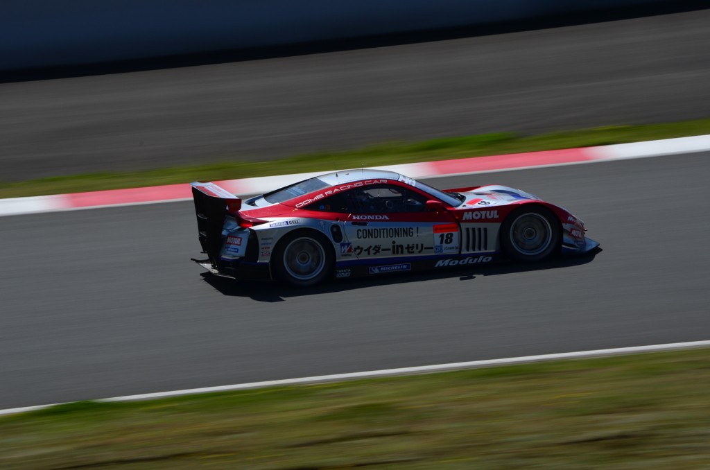 富士 SUPER GT 第2戦 231