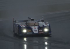 2013 FIA WEC Round 6 FUJI 390