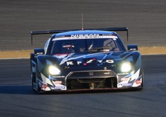 JAF Grand Prix  FUJI SPRINT CUP 2013 2 1