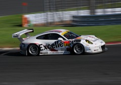 SUPER GT Round5 FUJI GT 300km RACE