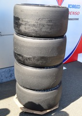 スーパーGTメーカー合同テスト 1687