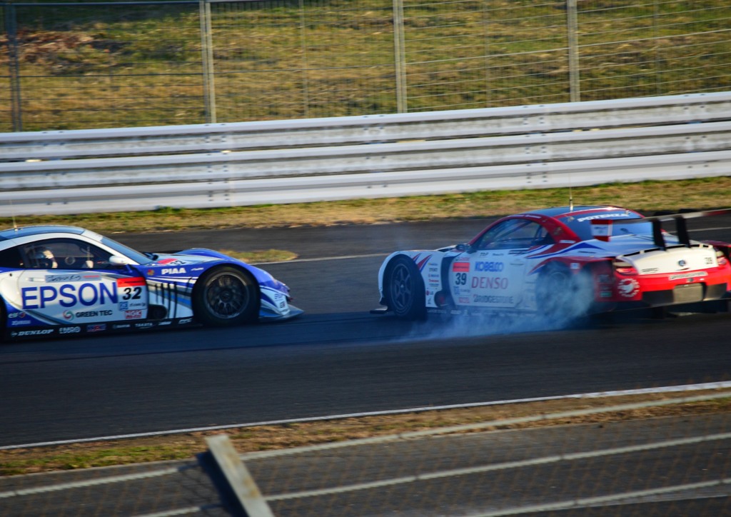 JAF Grand Prix  FUJI SPRINT CUP 2013 138
