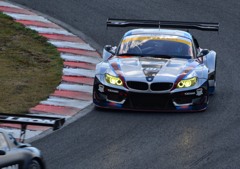 スーパーGT第1戦岡山 615