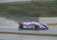 2013 FIA WEC Round 6 FUJI 821