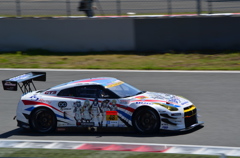 富士 SUPER GT 第2戦 622