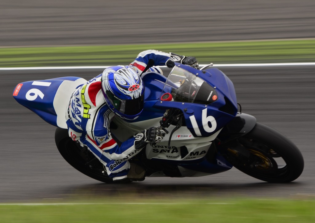 サンデーロードレース３ 1021