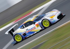 2015 AUTOBACS SUPER GT Round 2 FUJI GT 5