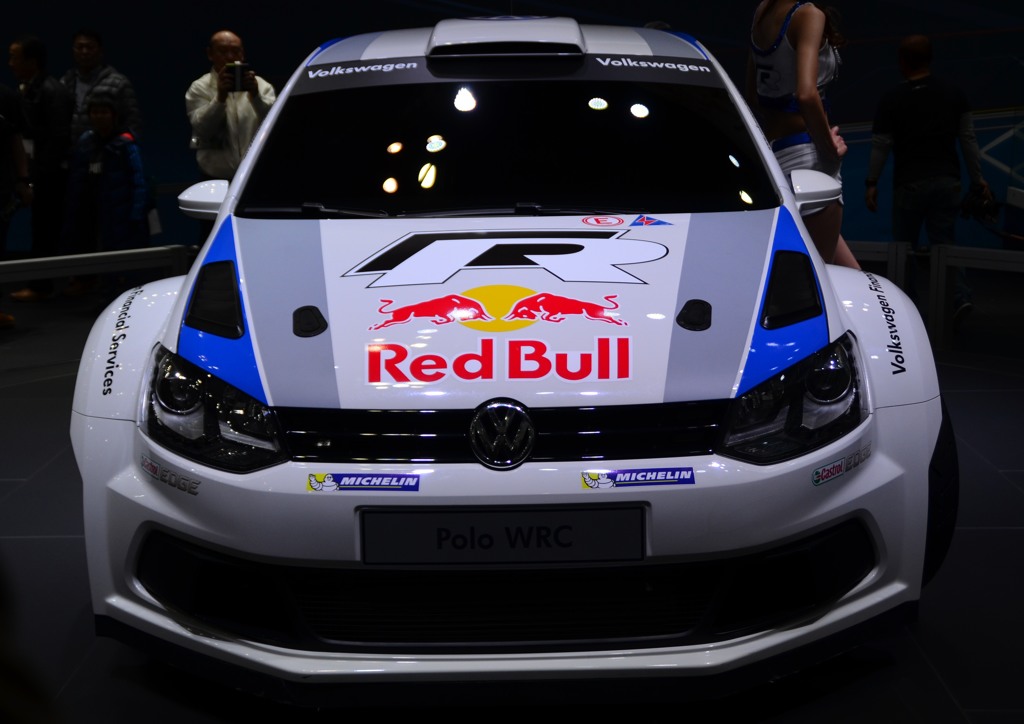 The 43rd TOKYO MOTOR SHOW 2013 698