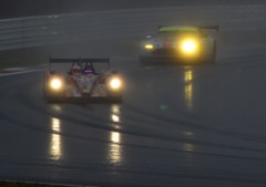 2013 FIA WEC Round 6 FUJI 331