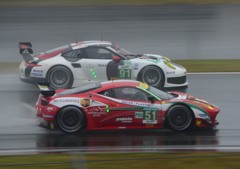 2013 FIA WEC Round 6 FUJI 785