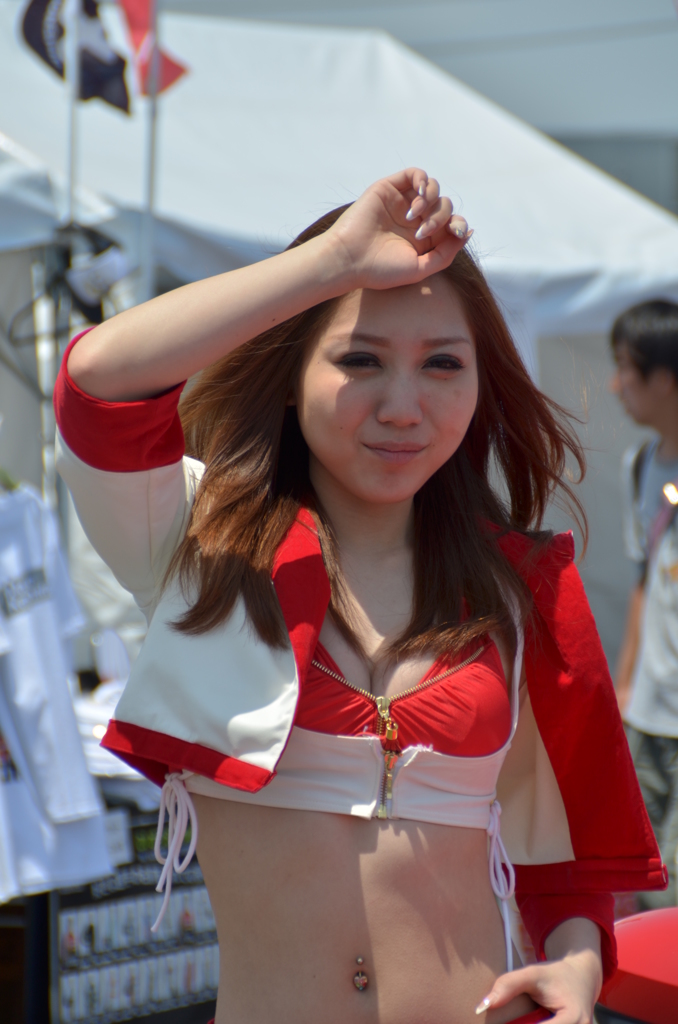 D1 rd2 SUZUKA 1246