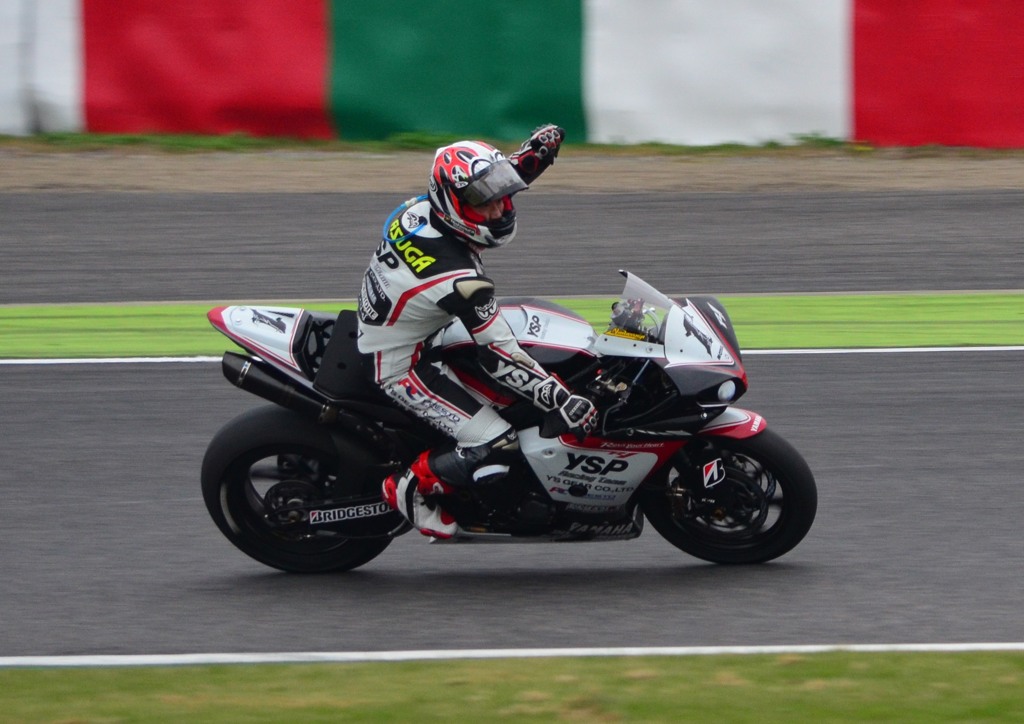 MFJグランプリ スーパーバイクレース in 鈴鹿 2927
