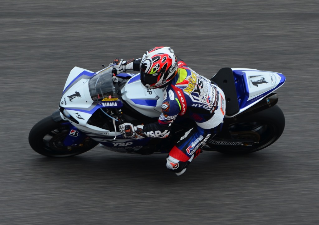 2014 モータースポーツファン感謝デー 1250