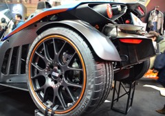 The 43rd TOKYO MOTOR SHOW 2013 918