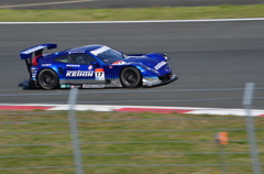 富士SUPER GT ラウンド２　決勝１ 1465