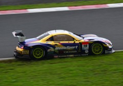 SUPER GT Rd.6 FUJI GT300KmRACE 決勝 2401